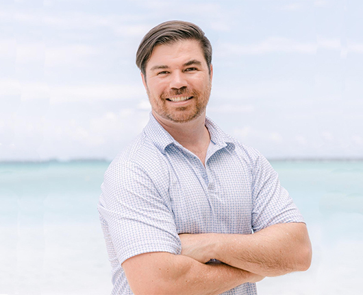 Nick Beninate, MRP Certified